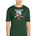 Naptown basketball_boys - Forest Green Sport-Tek PosiCharge Competitor Tee. ST350