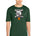Naptown basketball_boys - Forest Green Sport-Tek PosiCharge Competitor Tee. ST350