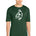 DC Everest Middle School Football — example store - Forest Green Sport-Tek PosiCharge Competitor Tee. ST350