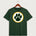 Ashwaubenon High School Football (Boys) - Forest Green Sport-Tek PosiCharge Competitor Tee. ST350