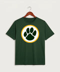 Forest green