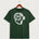 Roseau High School Football (Boys) - Forest Green Sport-Tek PosiCharge Competitor Tee. ST350