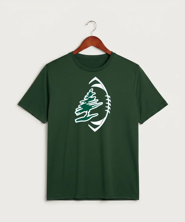 Sport-Tek PosiCharge Competitor Tee.