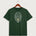 Ashwaubenon High School Football (Boys) (Sandbox) - Forest Green Sport-Tek PosiCharge Competitor Tee. ST350