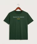 Forest green