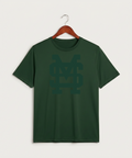 Forest green