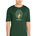 DC Everest Middle School Football — example store - Forest Green Sport-Tek PosiCharge Competitor Tee. ST350