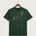 Rock Ridge High School Football (Boys) - Forest Green Sport-Tek PosiCharge Competitor Tee. ST350
