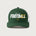 Proctor High School Football (Boys) - Forest Green/ White Sport-Tek Club Trucker Cap STC46