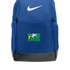 Maple River High School hockey_boys - Game Royal Nike Brasilia Medium Backpack NKDH7709