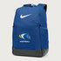Riverside High School Football general - Game Royal Nike Brasilia Medium Backpack NKDH7709