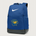 Wayzata High School Football (Boys) - Game Royal Nike Brasilia Medium Backpack NKDH7709