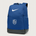 Lake Crystal-Welcome-Memorial High School Football (Boys) - Game Royal Nike Brasilia Medium Backpack NKDH7709