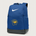 Wayzata High School Football (Boys) - Game Royal Nike Brasilia Medium Backpack NKDH7709
