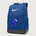 Lakeview High School Football (Boys) - Game Royal Nike Brasilia Medium Backpack NKDH7709