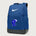 Lakeview High School Football (Boys) - Game Royal Nike Brasilia Medium Backpack NKDH7709