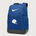 Minnewaska Area High School Football (Boys) - Game Royal Nike Brasilia Medium Backpack NKDH7709