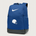 Red Lake County Central Football (Boys) - Game Royal Nike Brasilia Medium Backpack NKDH7709