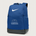 Owatonna High School Volleyball (Girls) - Game Royal Nike Brasilia Medium Backpack NKDH7709