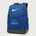 Owatonna High School Volleyball (Girls) - Game Royal Nike Brasilia Medium Backpack NKDH7709
