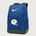 Wayzata High School Football (Boys) - Game Royal Nike Brasilia Medium Backpack NKDH7709