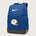 Wayzata High School Football (Boys) - Game Royal Nike Brasilia Medium Backpack NKDH7709