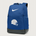 Lake Crystal-Welcome-Memorial High School Football (Boys) - Game Royal Nike Brasilia Medium Backpack NKDH7709