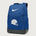 Lake Crystal-Welcome-Memorial High School Football (Boys) - Game Royal Nike Brasilia Medium Backpack NKDH7709