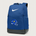 Waseca High School Football (Boys) - Game Royal Nike Brasilia Medium Backpack NKDH7709