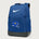 Waseca High School Football (Boys) - Game Royal Nike Brasilia Medium Backpack NKDH7709