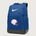 Bertha Hewitt High School Football (Boys) - Game Royal Nike Brasilia Medium Backpack NKDH7709