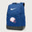 Bertha Hewitt High School Football (Boys) - Game Royal Nike Brasilia Medium Backpack NKDH7709