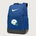 Minnewaska Area High School Football (Boys) - Game Royal Nike Brasilia Medium Backpack NKDH7709