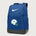Minnewaska Area High School Football (Boys) - Game Royal Nike Brasilia Medium Backpack NKDH7709