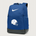 Mora High School Football (Boys) - Game Royal Nike Brasilia Medium Backpack NKDH7709