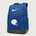 Mora High School Football (Boys) - Game Royal Nike Brasilia Medium Backpack NKDH7709