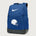 Red Lake County Central Football (Boys) - Game Royal Nike Brasilia Medium Backpack NKDH7709