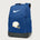 Wadena Deer Creek High School Football (Boys) - Game Royal Nike Brasilia Medium Backpack NKDH7709