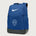 West Bend West High School Football - Game Royal Nike Brasilia Medium Backpack NKDH7709