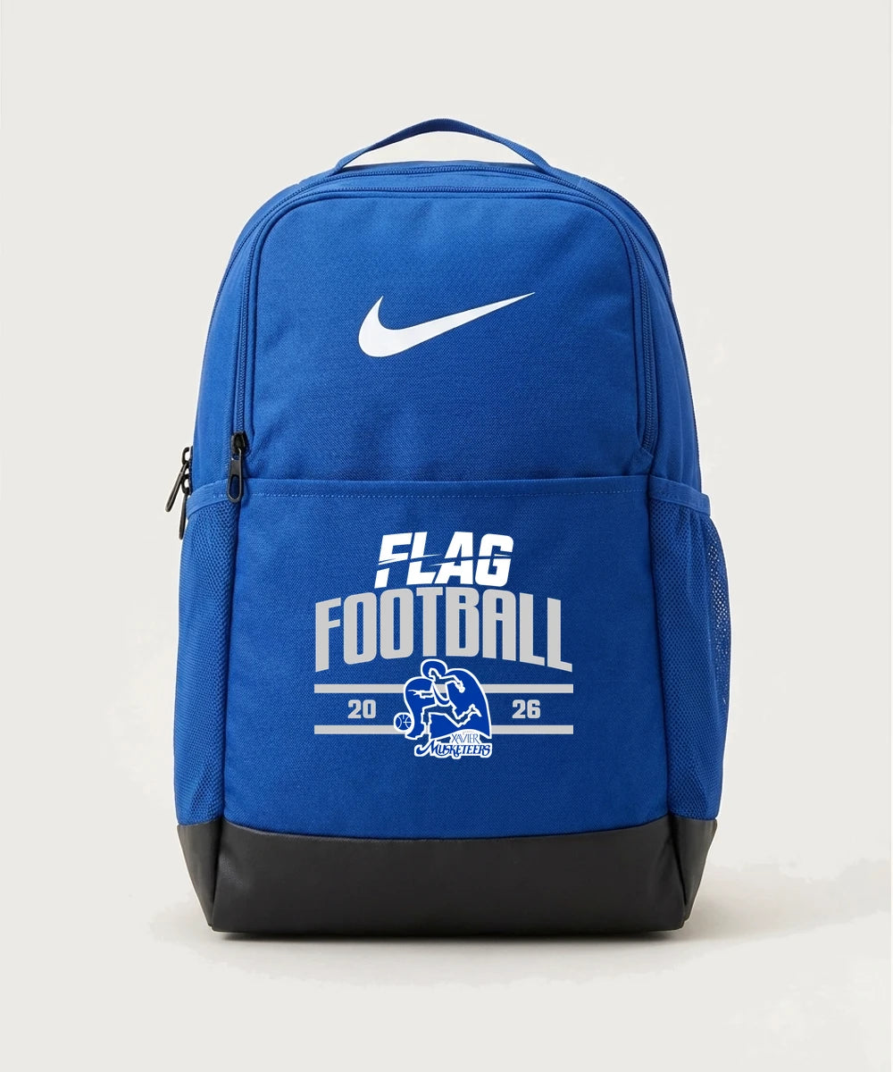GhostFit Team Store E2E 1790034338 - Game Royal Nike Brasilia Medium Backpack NKDH7709