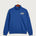 Macktown Warriors Football (Boys) - Game Royal Nike Club Fleece Sleeve Swoosh 1/2-Zip NKDX6718