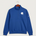 Red Lake County Central Football (Boys) - Game Royal Nike Club Fleece Sleeve Swoosh 1/2-Zip NKDX6718