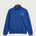 Owatonna High School Volleyball (Girls) - Game Royal Nike Club Fleece Sleeve Swoosh 1/2-Zip NKDX6718