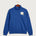 Wayzata High School Football (Boys) - Game Royal Nike Club Fleece Sleeve Swoosh 1/2-Zip NKDX6718