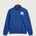 Lake Crystal-Welcome-Memorial High School Football (Boys) - Game Royal Nike Club Fleece Sleeve Swoosh 1/2-Zip NKDX6718