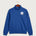 Lakeview High School Football (Boys) - Game Royal Nike Club Fleece Sleeve Swoosh 1/2-Zip NKDX6718