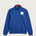 Red Lake County Central Football (Boys) - Game Royal Nike Club Fleece Sleeve Swoosh 1/2-Zip NKDX6718