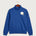 Wadena Deer Creek High School Football (Boys) - Game Royal Nike Club Fleece Sleeve Swoosh 1/2-Zip NKDX6718