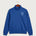 West Bend West High School Football - Game Royal Nike Club Fleece Sleeve Swoosh 1/2-Zip NKDX6718