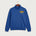 Davenport North High School Basketball Team Store - Game Royal Nike Club Fleece Sleeve Swoosh 1/2-Zip NKDX6718